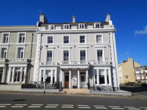 Invicta Hotel, Plymouth